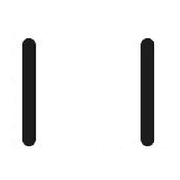 FM Mattsson O-ring 17,3 x 2,4 mm voor buitenkraan 4293/4294, 2 stuks 37801790