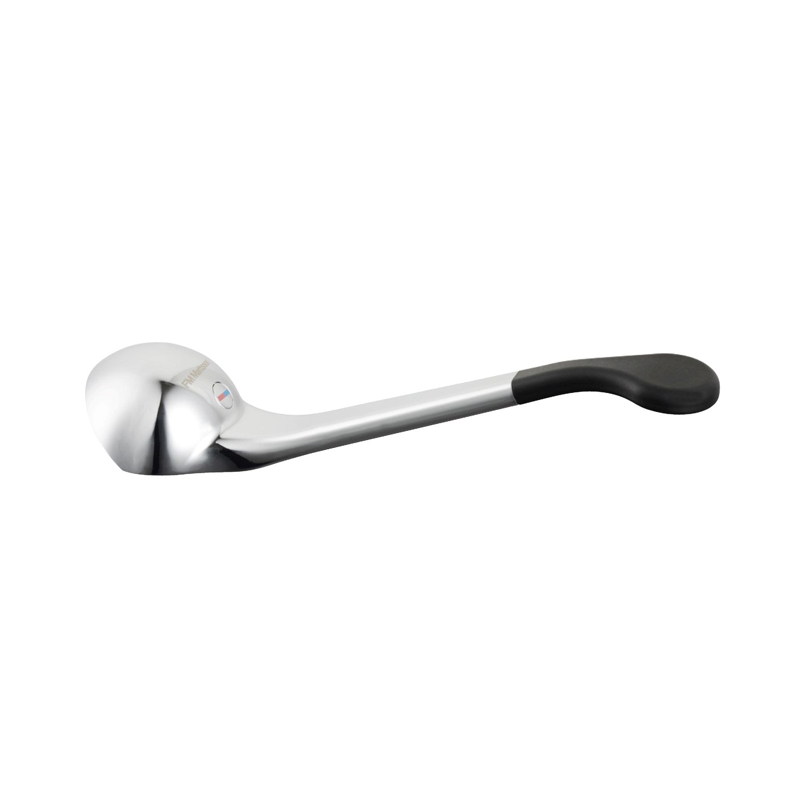 FM Mattsson hendel 180 mm voor 9000E eengreepsmengkranen, chroom 58501800
