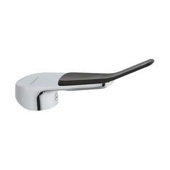 FM Mattsson Care-hendel compleet voor Siljan en Mora Flexx mengkranen, chroom 58504000