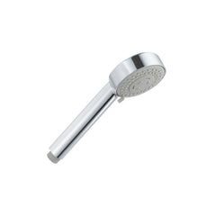 FM Mattsson 9000E handdouche met 2 straalsoorten, Eco Flow 12 l/min, chroom 93840900