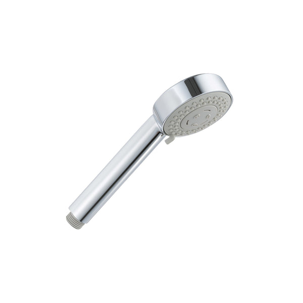 FM Mattsson 9000E handdouche met 2 straalsoorten, Eco Flow 12 l/min, chroom 93840900