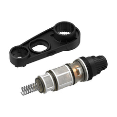 FM Mattsson thermostaatelement met gereedschap voor 9000XE en Mora MMIX II thermostaatkranen S600084