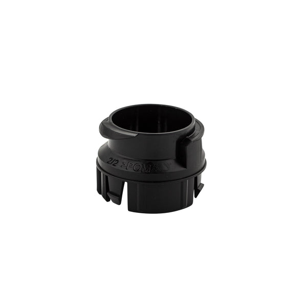 FM Mattsson temperatuurbegrenzingsring max. 50 °C voor thermostaatkranen S600087