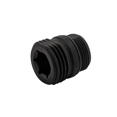 FM Mattsson nippel M18x1 – G1/2 voor 9000XE en Mora MMIX II douchethermostaten S600088