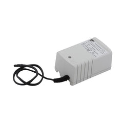 FM Mattsson Tronic transformator 12 V DC, 7 W, IP45, voor max. 10 kranen S600128