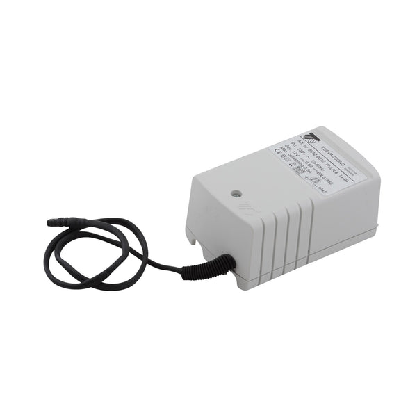 FM Mattsson Tronic transformator 12 V DC, 7 W, IP45, voor max. 10 kranen S600128
