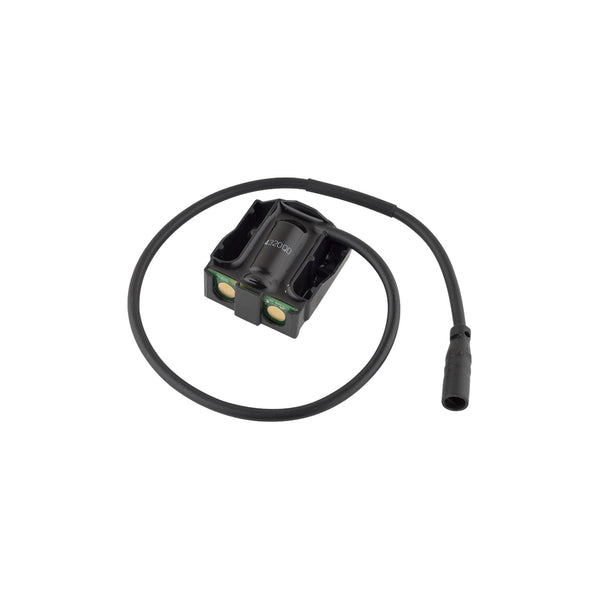 FM Mattsson netadapter voor Tronic-, Siljan duo-, Cera duo- en Tronic Compact-kranen S600131