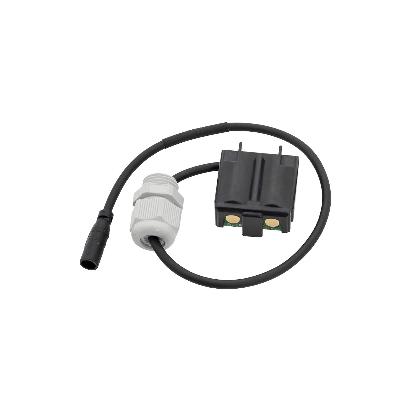 FM Mattsson netadapter voor Tronic douchepanelen en Tronic wandkranen S600132