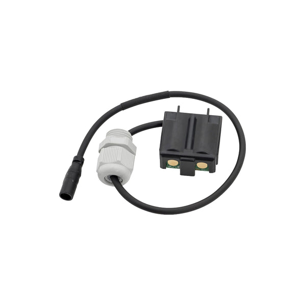 FM Mattsson netadapter voor Tronic douchepanelen en Tronic wandkranen S600132
