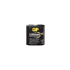 FM Mattsson lithiumbatterij CR-P2 6V voor Tronic-kranen S600135