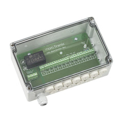 FM Mattsson Tronic spanningsverdeler 12 V voor max. 12 Tronic-units S600149