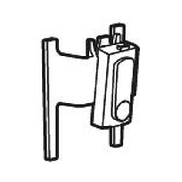 FM Mattsson sensor voor Siljan duo en Mora Cera duo keukenkraan S600166