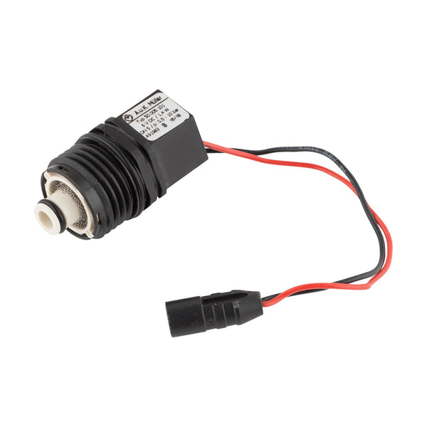 FM Mattsson magneetventiel voor Tronic wandkranen (vanaf 2016) S600277