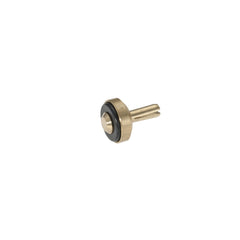 FM Mattsson klepkegel 15 voor bovendelen en kraanhuizen M20x1,5, met gesleufde steel S600305