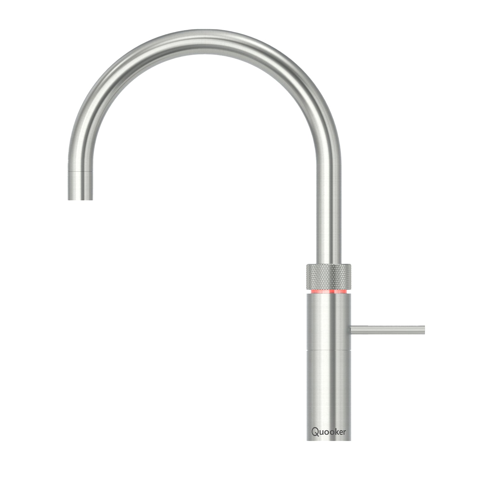 Quooker Fusion 3-in-1 Kokendwaterkraan Mengkraan Keukenkraan