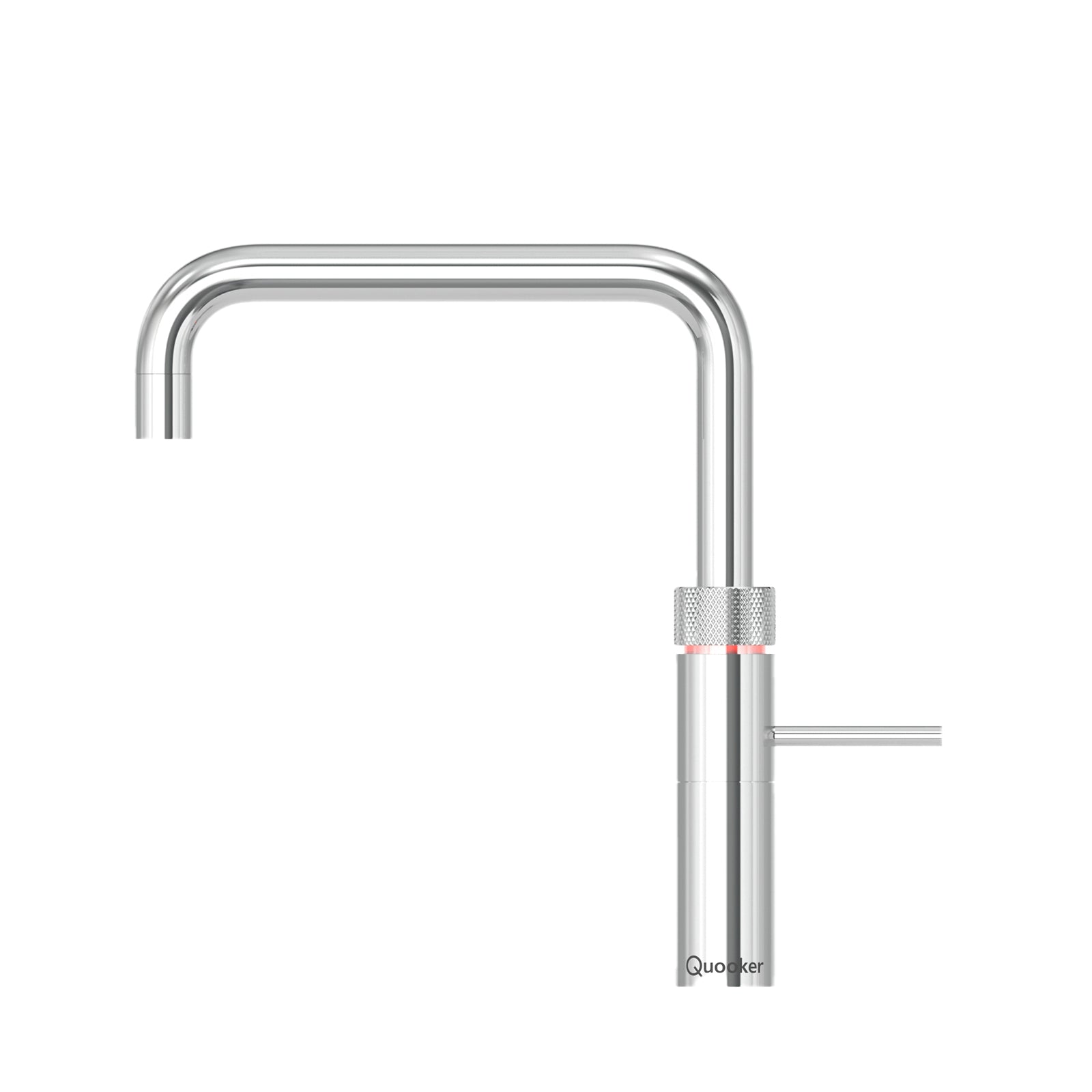 Quooker Fusion 3-in-1 Kokendwaterkraan Mengkraan Keukenkraan