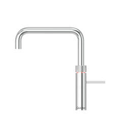Quooker Fusion 3-in-1 Kokendwaterkraan Mengkraan Keukenkraan