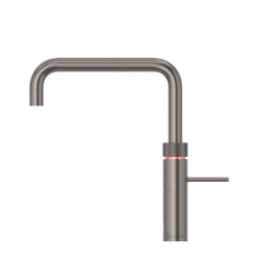 Quooker Fusion 3-in-1 Kokendwaterkraan Mengkraan Keukenkraan