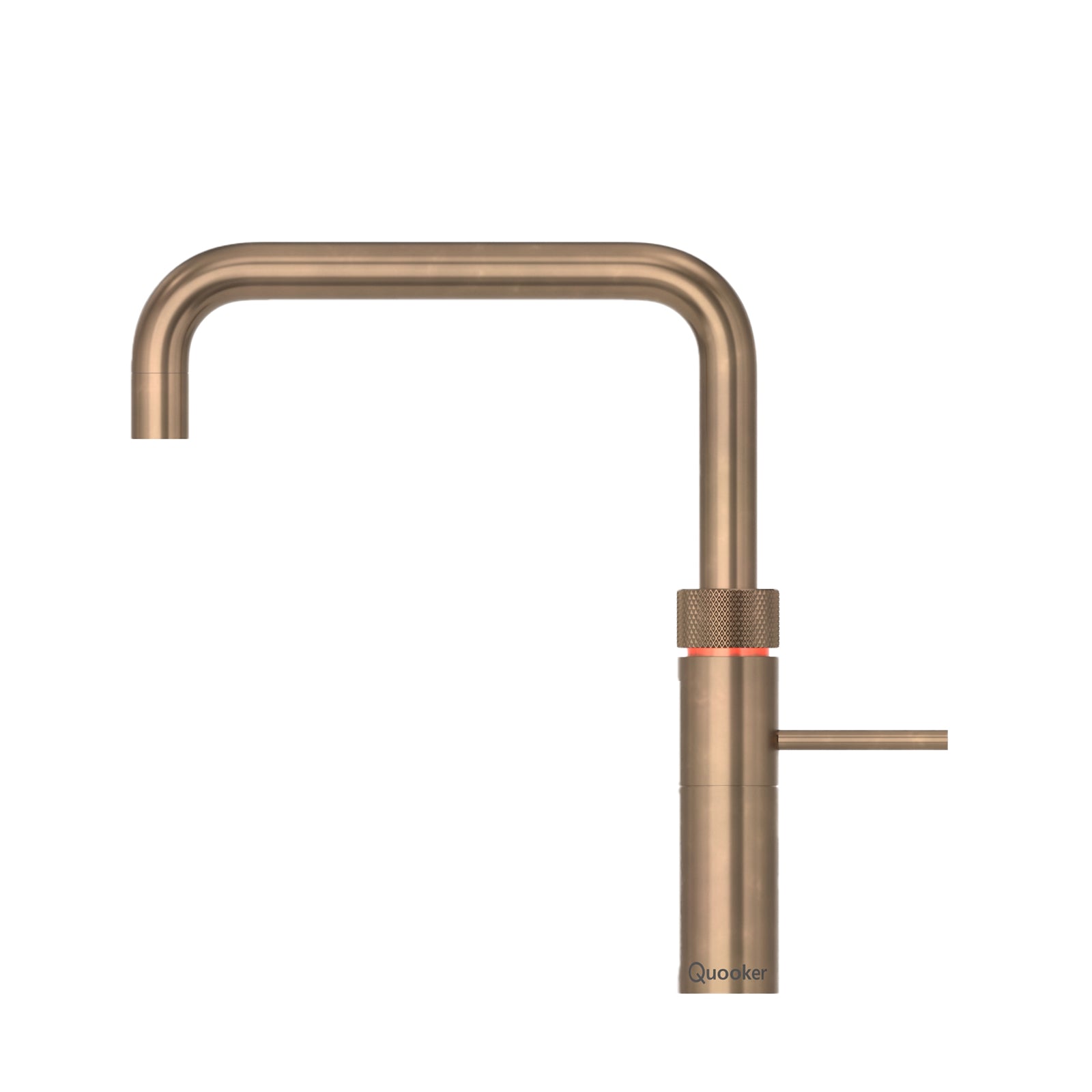 Quooker Fusion 3-in-1 Kokendwaterkraan Mengkraan Keukenkraan