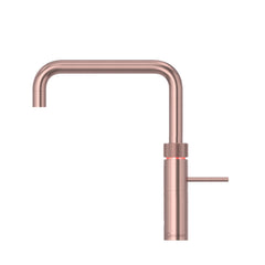 Quooker Fusion 3-in-1 Kokendwaterkraan Mengkraan Keukenkraan