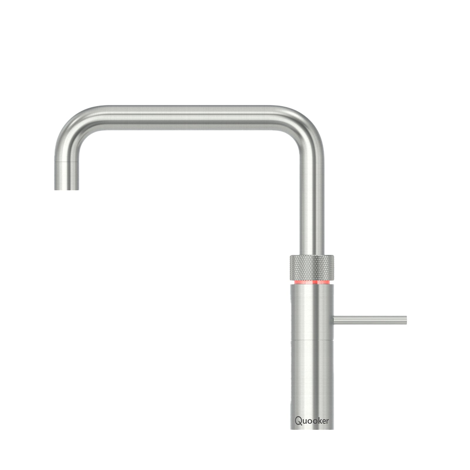 Quooker Fusion 3-in-1 Kokendwaterkraan Mengkraan Keukenkraan