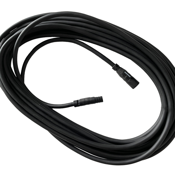 Damixa Verlengkabel 5M Art. S6001.27