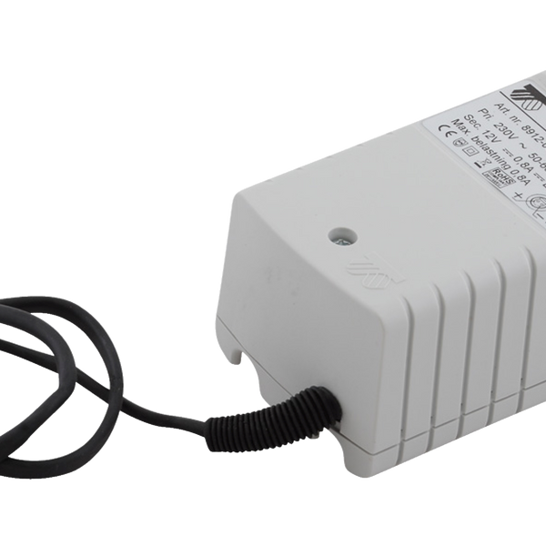 Damixa Netadapter 12V Ip45 Art. S6001.28