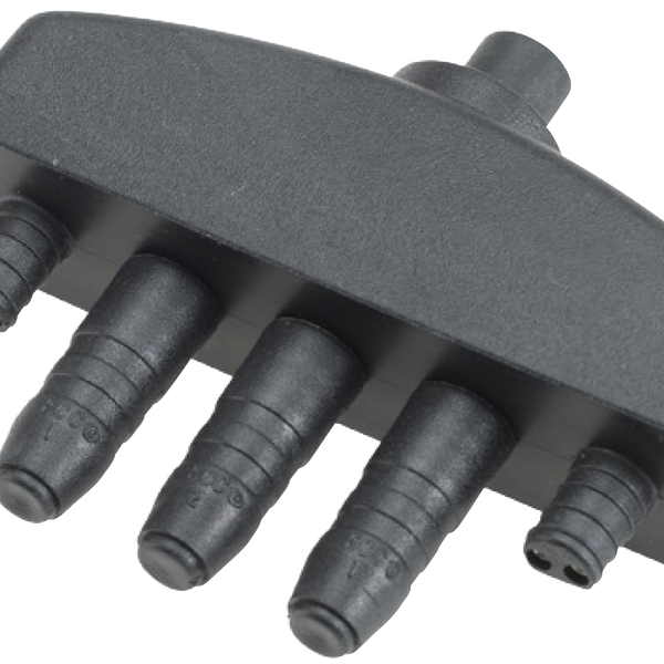 Damixa Verdeler 1-5 Tronic Kranen Art. S6001.33