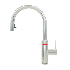 Quooker Flex Alles-in-één kokendwaterkraan met uittrekbare slang