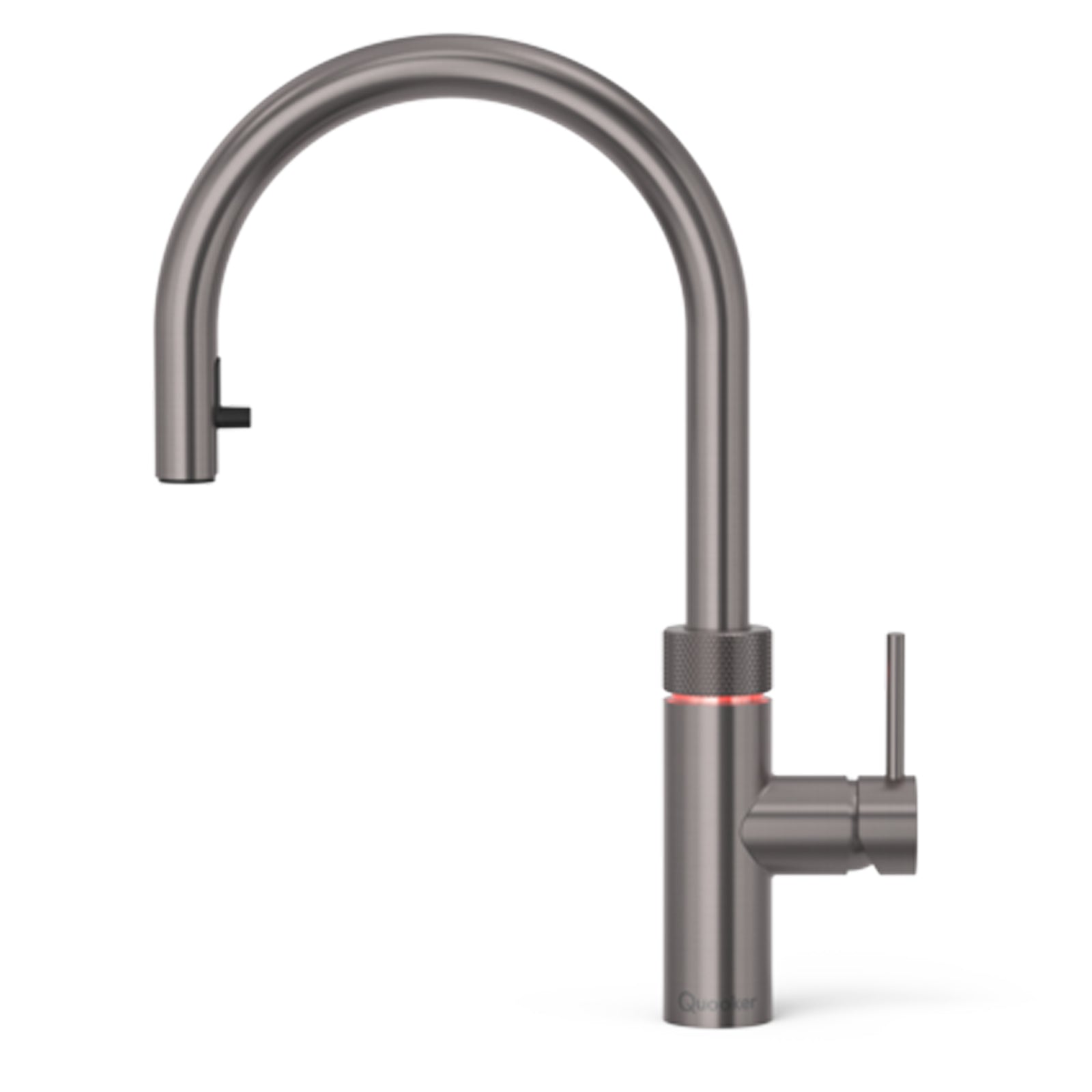 Quooker Flex Alles-in-één kokendwaterkraan met uittrekbare slang