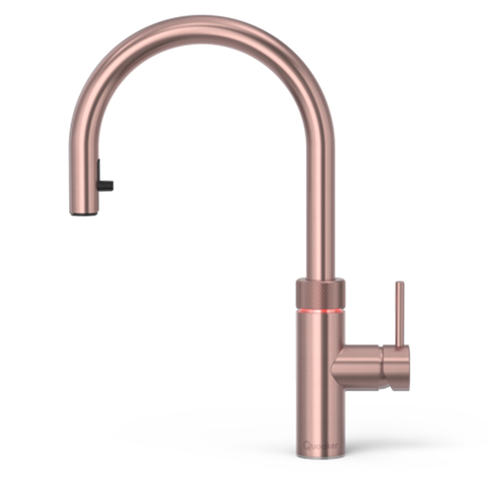 Quooker Flex Alles-in-één kokendwaterkraan met uittrekbare slang