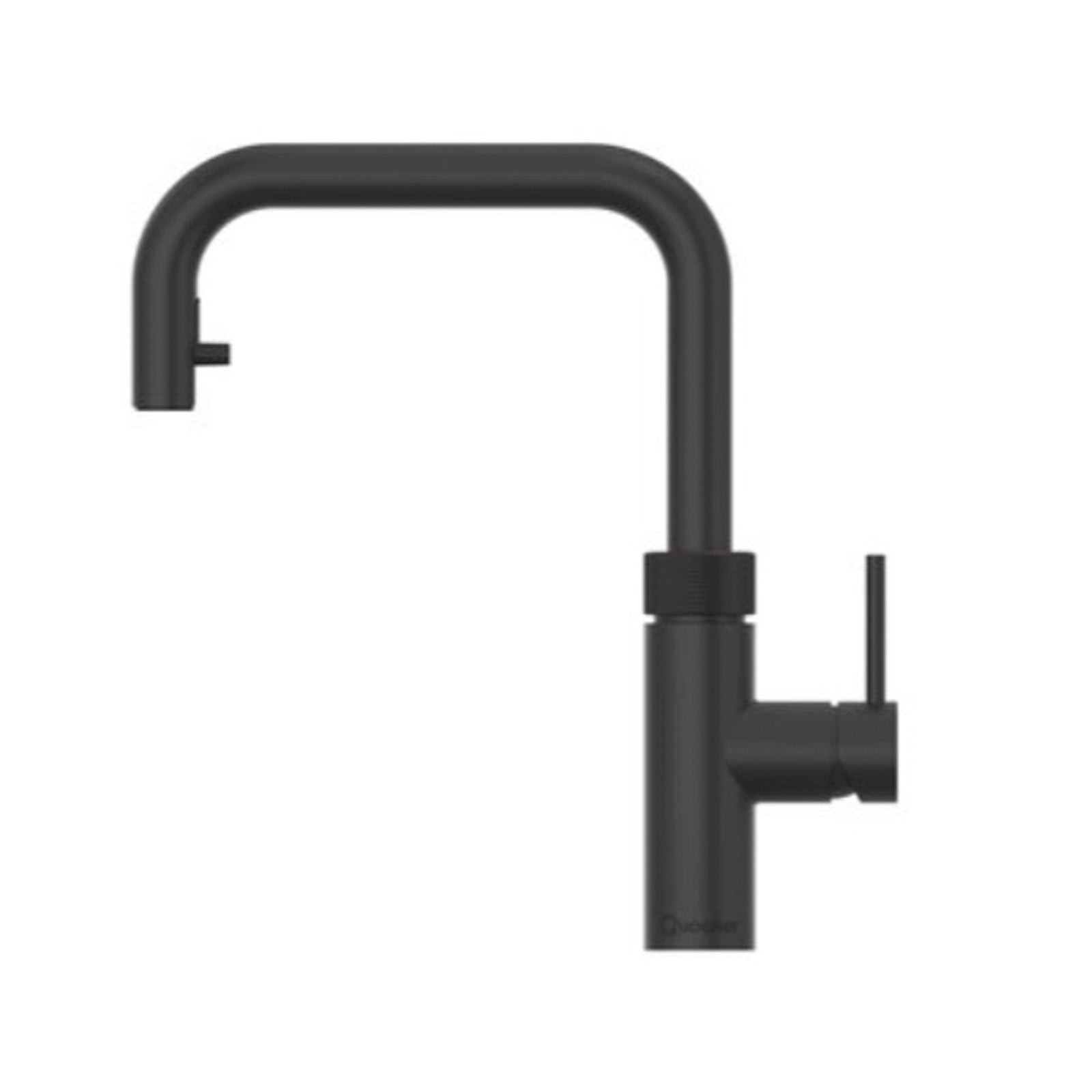 Quooker Flex Alles-in-één kokendwaterkraan met uittrekbare slang