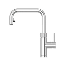 Quooker Flex Alles-in-één kokendwaterkraan met uittrekbare slang