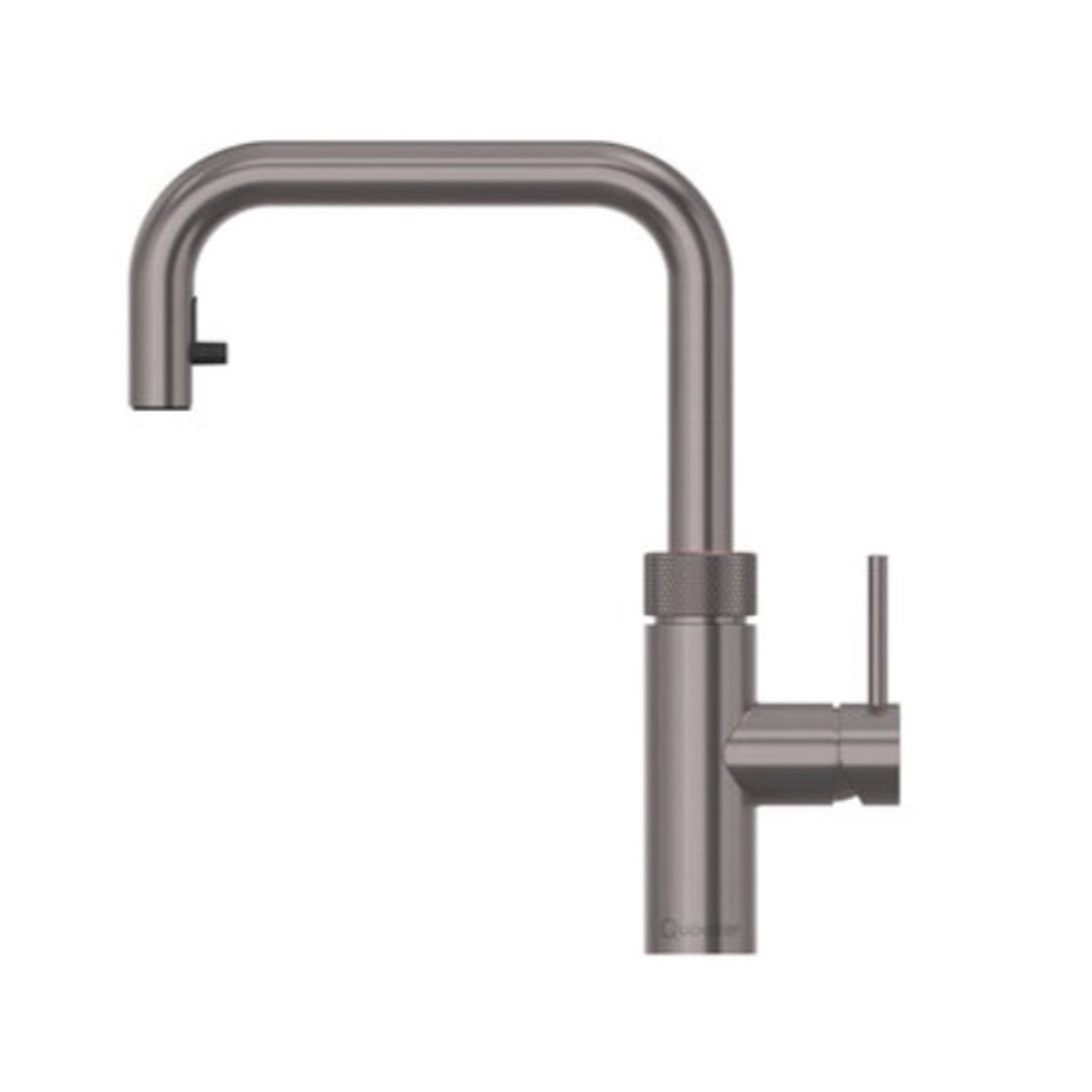 Quooker Flex Alles-in-één kokendwaterkraan met uittrekbare slang