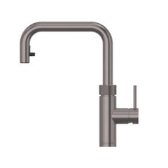 Quooker Flex Alles-in-één kokendwaterkraan met uittrekbare slang