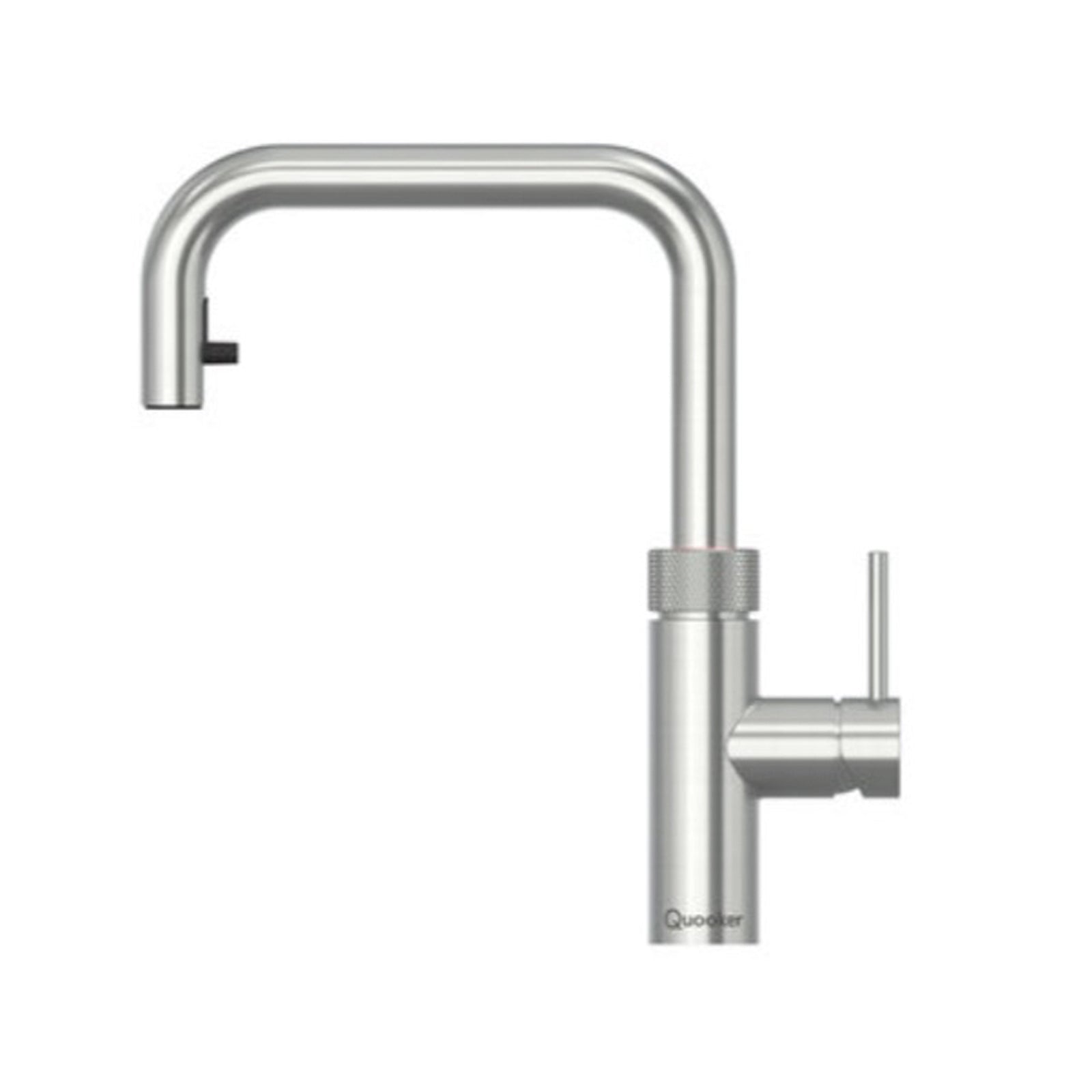 Quooker Flex Alles-in-één kokendwaterkraan met uittrekbare slang