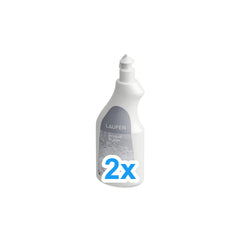 LAUFEN Cleanet Alvia Hygienisch spoel zeep (2 stuks) Art. H8911630000001