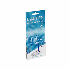 LAUFEN Cleanet PureCare Fresh Stick (5 stuks) Art. H8916530000001