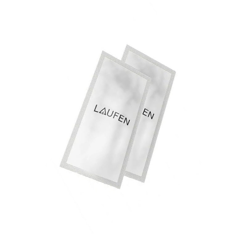LAUFEN Cleanet Riva Ontkalkingsmiddel voor 1 toepassing (1 x 2 stuks) Art. H8946970000001