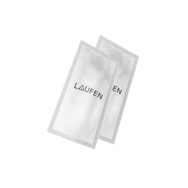 LAUFEN Cleanet Riva Ontkalkingsmiddel voor 1 toepassing (1 x 2 stuks) Art. H8946970000001