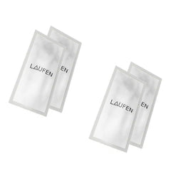 LAUFEN Cleanet Riva Ontkalkingsmiddel voor 2 toepassingen (2 x 2 stuks) Art. H8916960000001