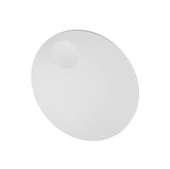LAUFEN Cleanet Riva afdekkap ontkalking opening Wit Art. H8916980000001