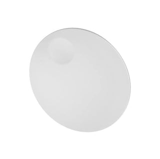 LAUFEN Cleanet Riva afdekkap ontkalking opening Wit Art. H8916980000001