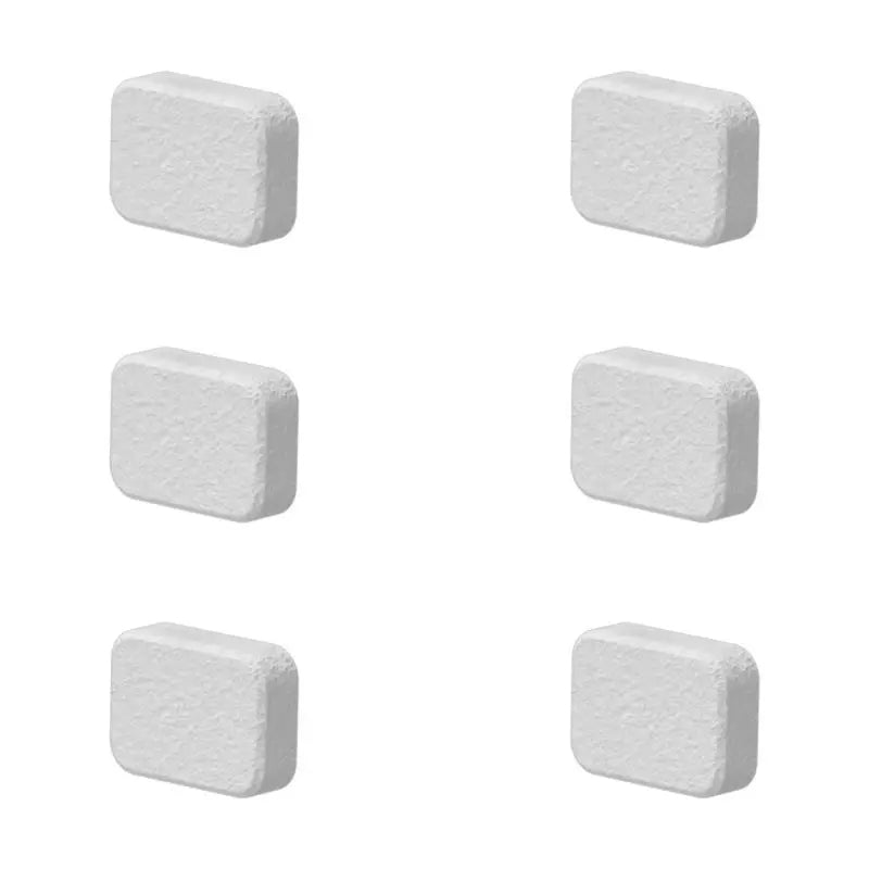 LAUFEN Cleanet Navia Ontkalkingstabletten (6 stuks voor 2 apparaten) Art. H8926040000001