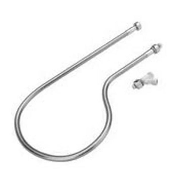 LAUFEN Cleanet Riva flexibele slang met y-stuk Art. H8946910000001