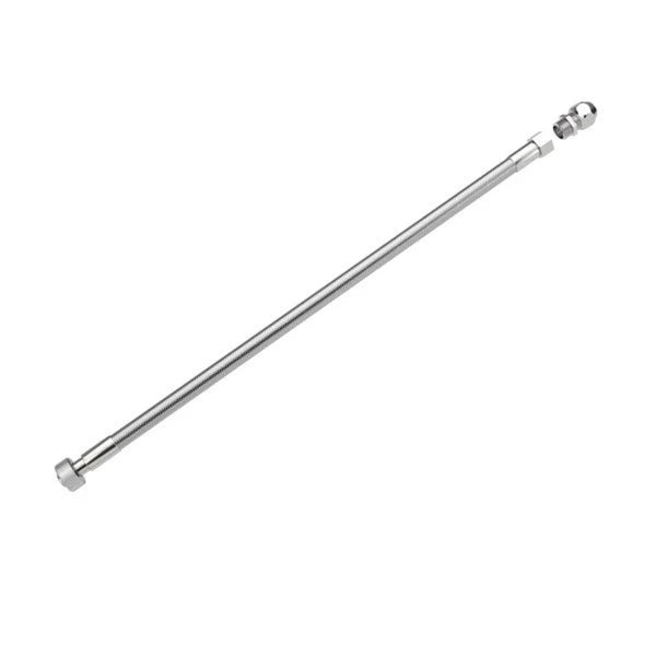 LAUFEN Cleanet Navia flexibele slang met koppelstuk Art. H8946930000001