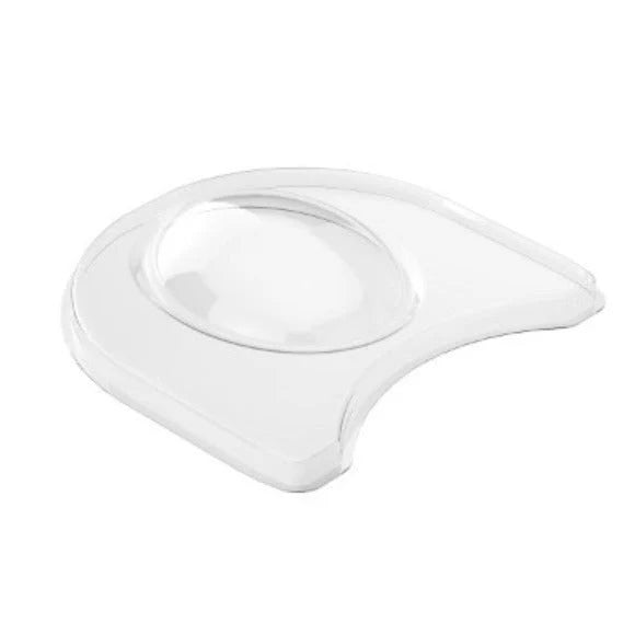 LAUFEN Cleanet Riva Spatscherm Art. H8946940000001