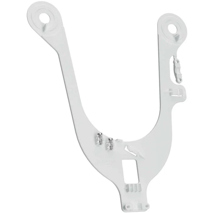 LAUFEN Cleanet Navia kabel management plaat Art. H8956030000001