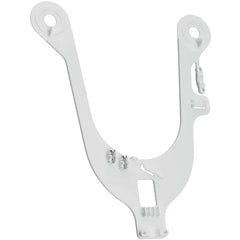 LAUFEN Cleanet Navia kabel management plaat Art. H8956030000001