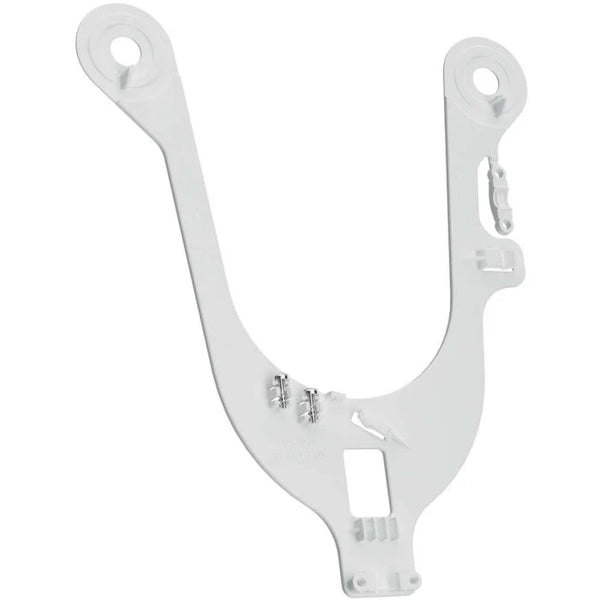 LAUFEN Cleanet Navia kabel management plaat Art. H8956030000001